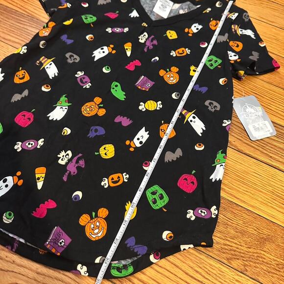 Disney black and multi coloured halloween - Picture 2 of 5